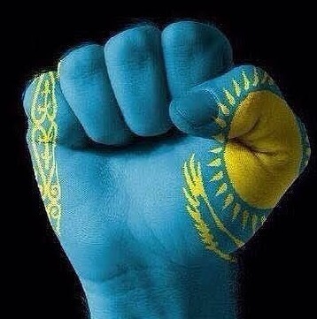 Про казахов, кумыс и насвай