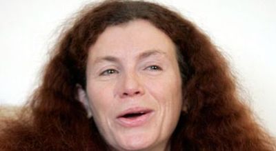 Мединский довел Латынину до истерики