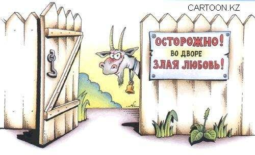 В глаза смотреть!
