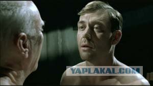 Кинокадры