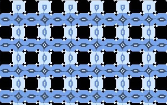 8 классных оптических иллюзий