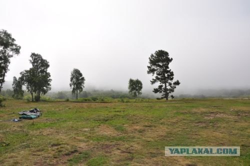 Байкал 2010
