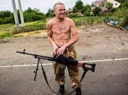 Шойгу потребовал от Великобритании объяснить спецназ на Украине