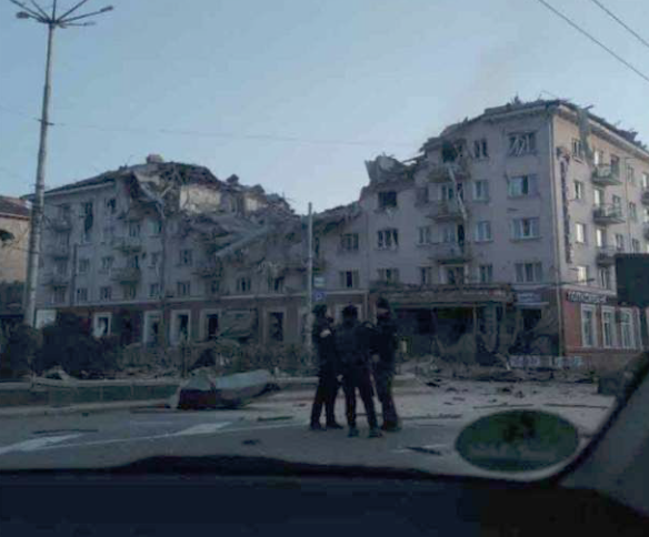 Цифровой фашизм