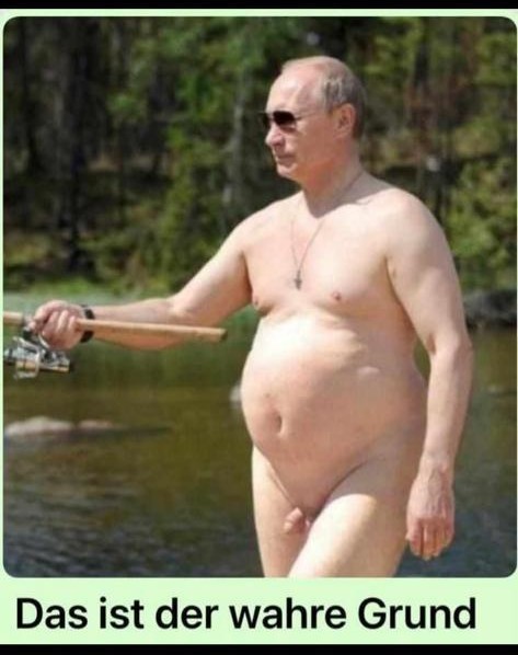 Нездоровый президент продолжает развлекать американцев