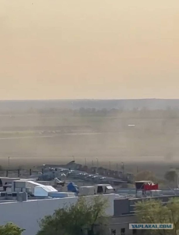 ⚡️Российские ПВО сбили три самолета ВВС Украины