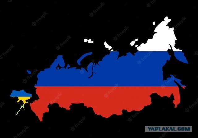 Выставка украинской техники в городе на Неве