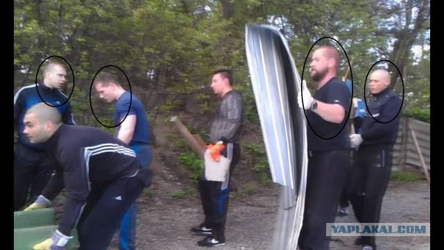 Фраерок он такой или