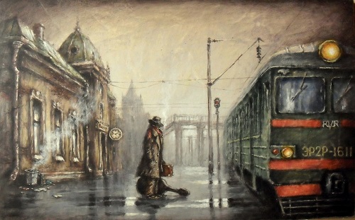 АРТ-Воскресенье