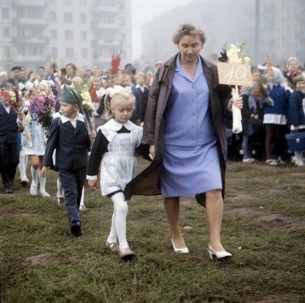 Интересные и редкие ретро-фотографии 02.09.24