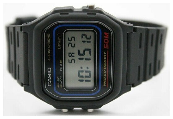 Ваши первые Casio