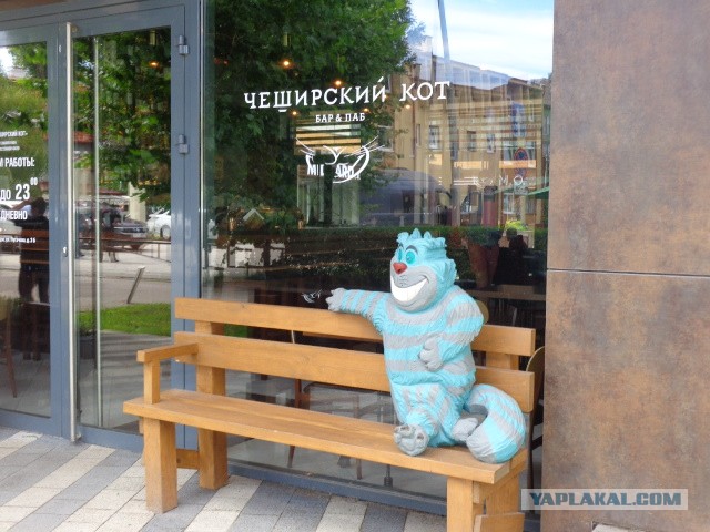 Техас готов к Хэллоуину