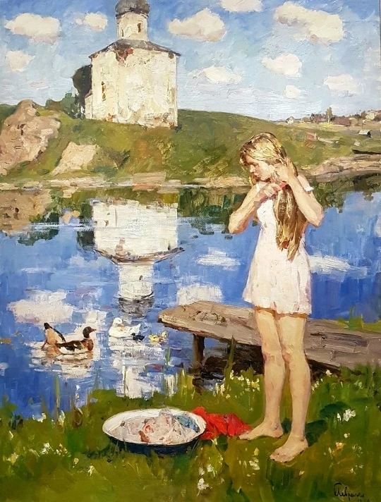 АРТ-Воскресенье