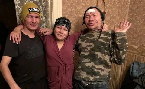 С кем в купе поедешь?