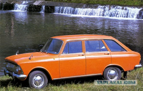 "Этот неловкий момент": рейтинг самых корявых авто