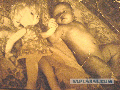 1973 год в цвете. СССР