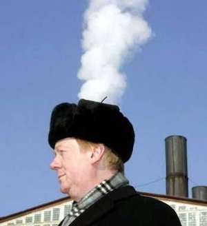 Лучшие фотоиллюзии года
