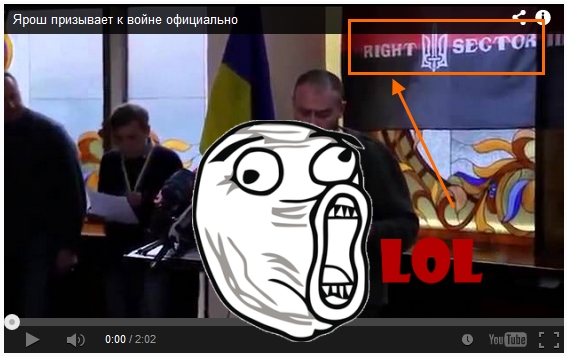 Крымчане о происходящем