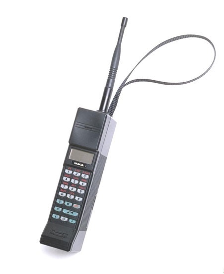 Бессмертная Nokia 3310 возвращается.