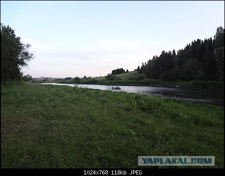 Урал-сказка!