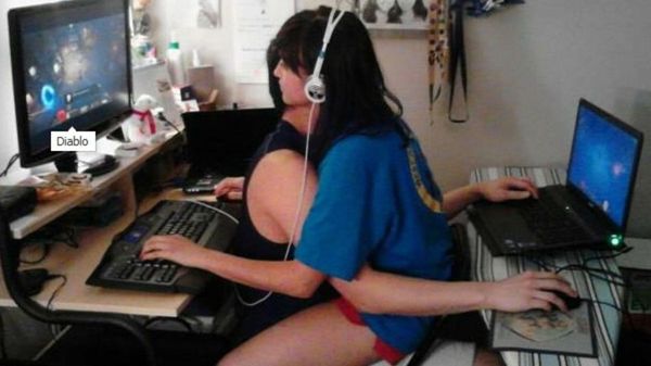 Не буду спорить с женой