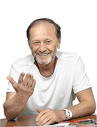 Американцы пытаются облить себя водой