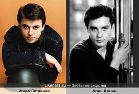 Актеры vs люди, которых они сыграли