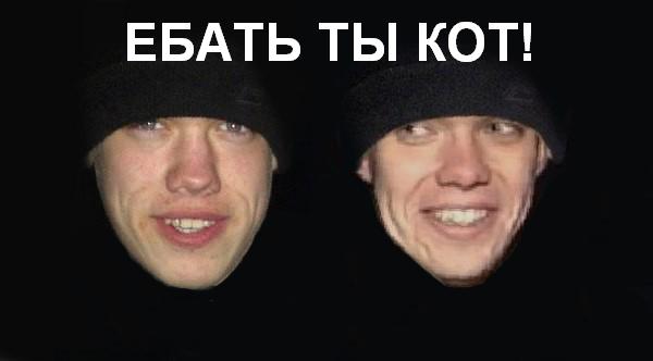 Нашли солдата, который 13 лет назад спас кота