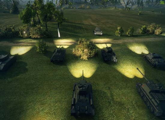 Wargaming 15