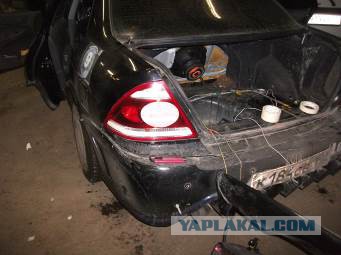 Как правильно тюнинговать авто