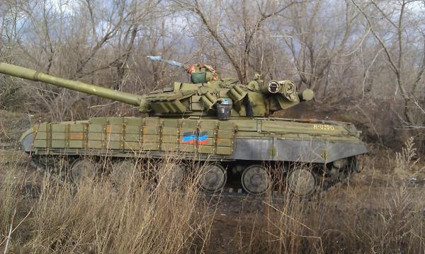 Перемирие кончилось, едва начавшись.