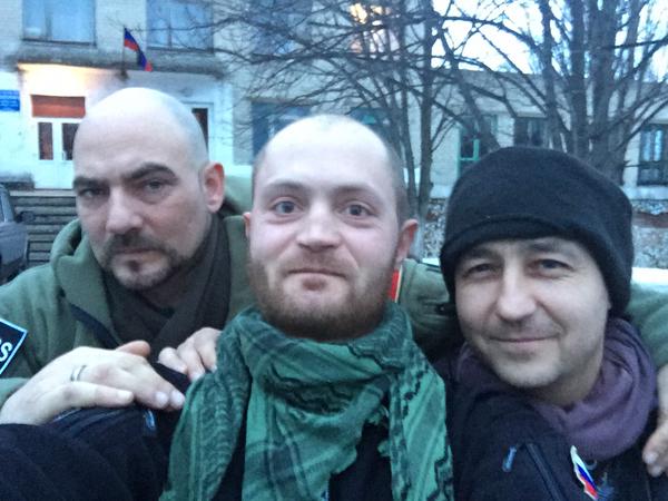 Перемирие кончилось, едва начавшись.