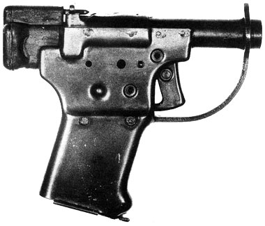 Самое необычное оружие Второй мировой войны