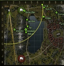 Wargaming 22