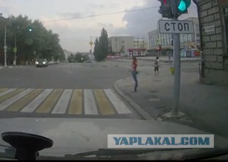 Они уже среди нас!