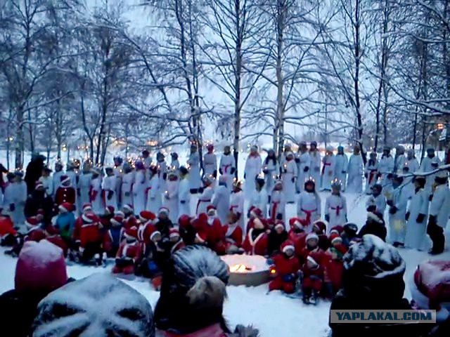 Мелочи жизни в Швеции