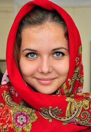 19-летняя сибирячка поедет на «Мисс Мира»