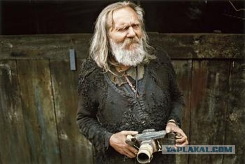 Ч/б фото Анджелины Джоли авторства Бреда Питта
