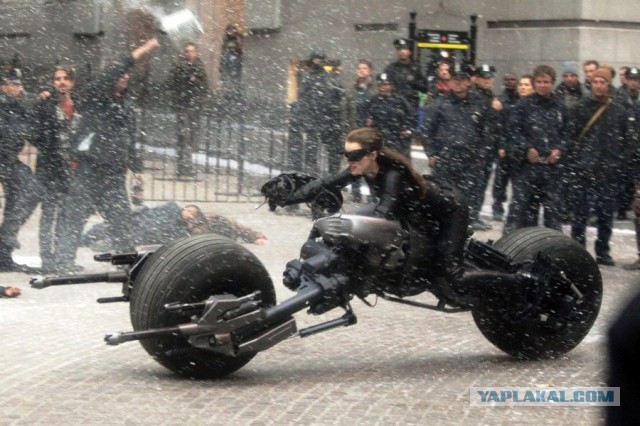 Мотопробег