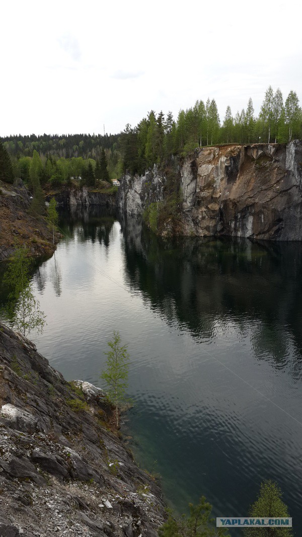 Отдых в России глазами The Guardian