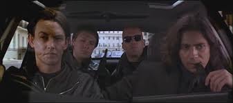 Актёр Валерий Николаев сутки скрывался, сбив женщину в Москве