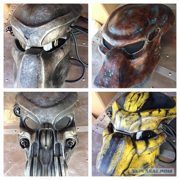 Мастер своего дела