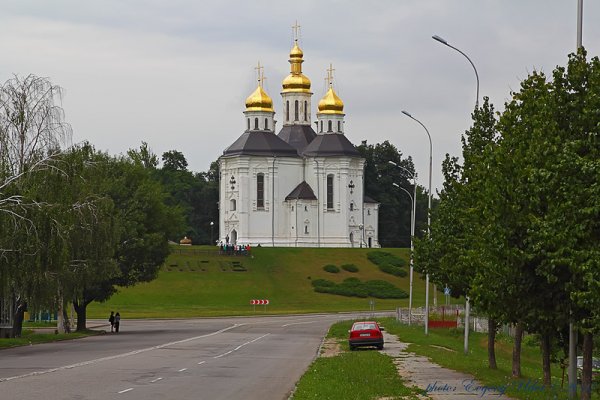 А давайте расскажем про свои города?