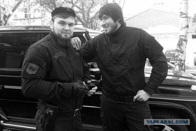 Блондинка в Воронеже на встречке разбила каблуком лобовое стекло