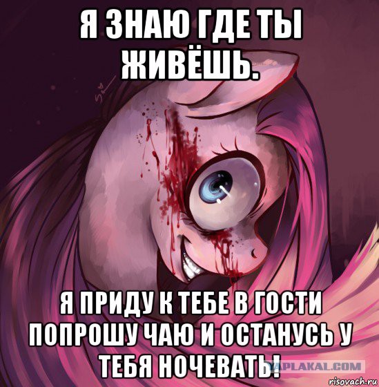 То ли я жмот, то ли гости не те.
