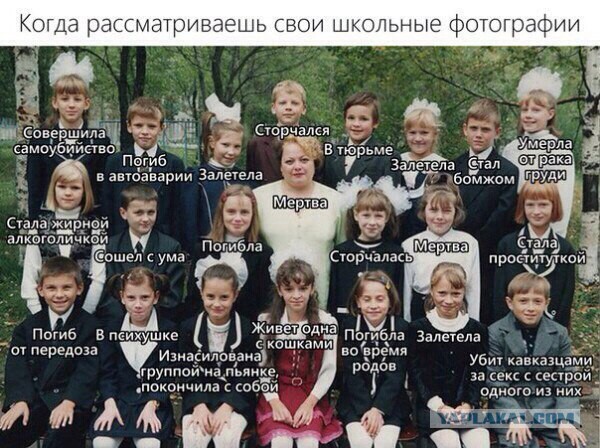 Обколются своей марихуаной