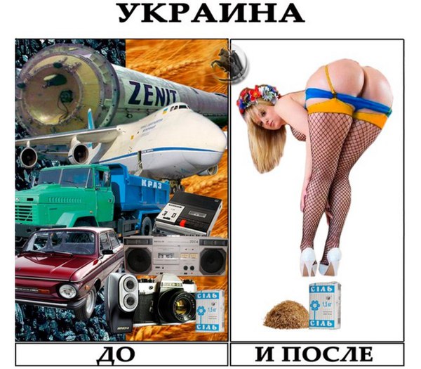 Смешная политота для среды