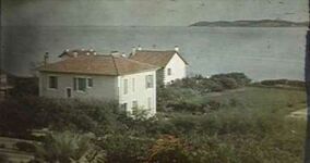 История фотографии. Самые первые снимки