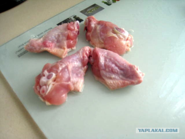 Летнее окрыление!