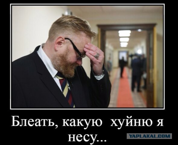 Милонов предлагает запретить бесплатные порноресурсы